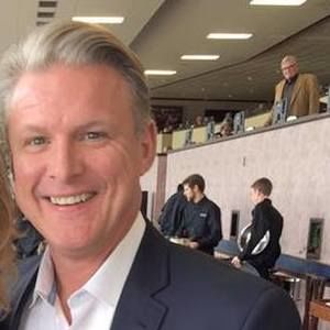 Meet your Posher, William